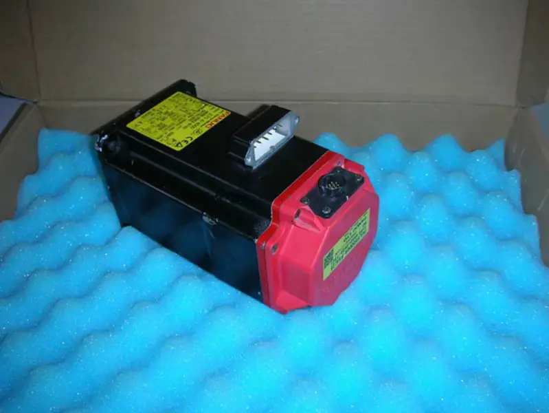 FANUC A06B-0063-B103