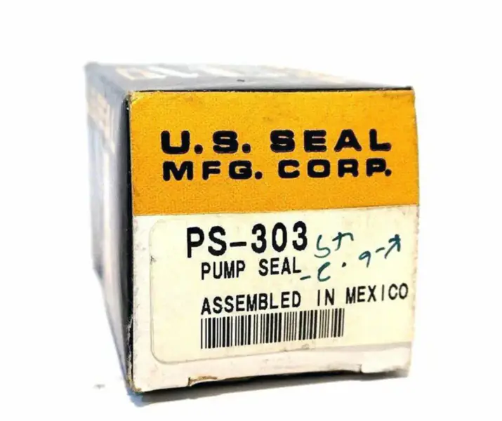 U.S. SEAL MFG. PS-303