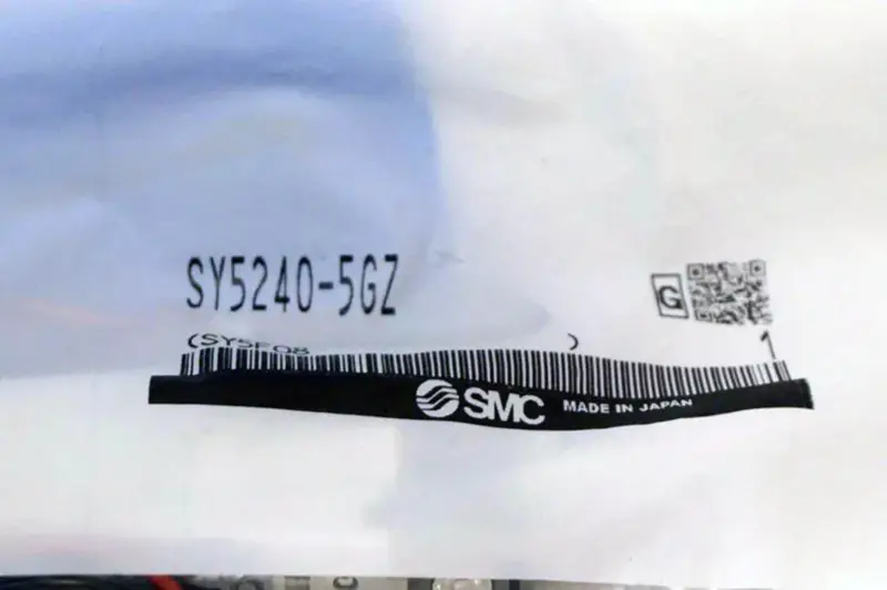 SMC SY5240-5GZ