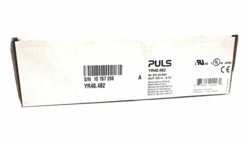 PULS YR40.482