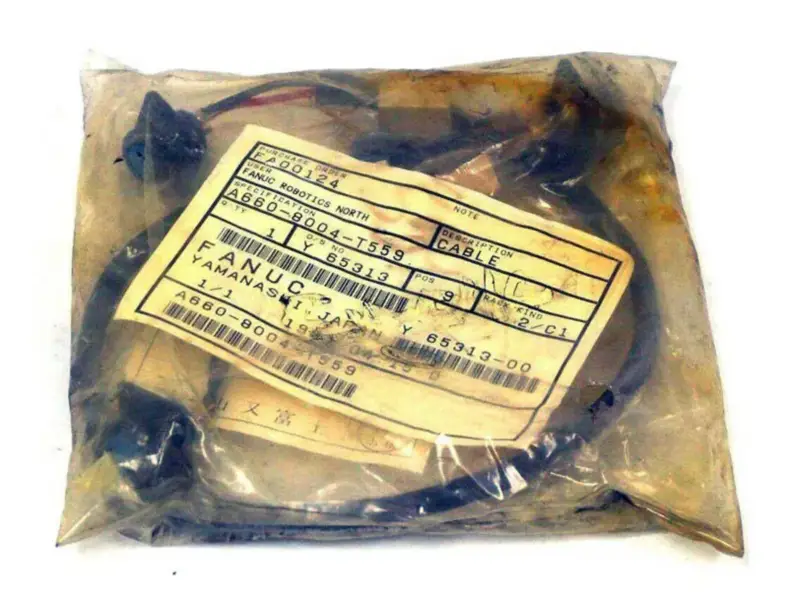 FANUC A660-8004-T559