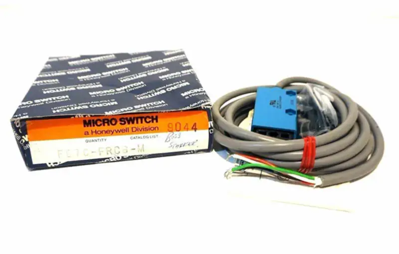HONEYWELL FE7C-FRC6-M