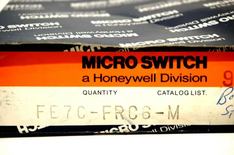 HONEYWELL FE7C-FRC6-M