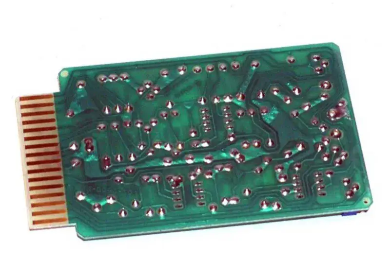 MODICON / GOULD 11-0090-00