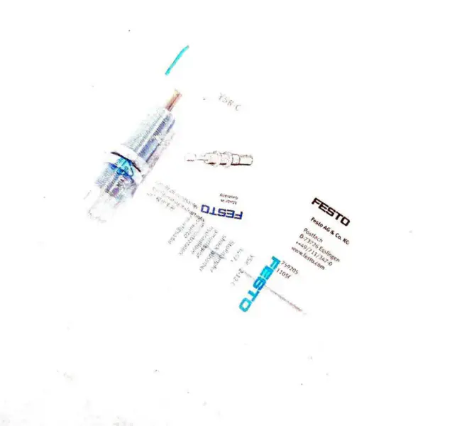FESTO YSR-12-12-C