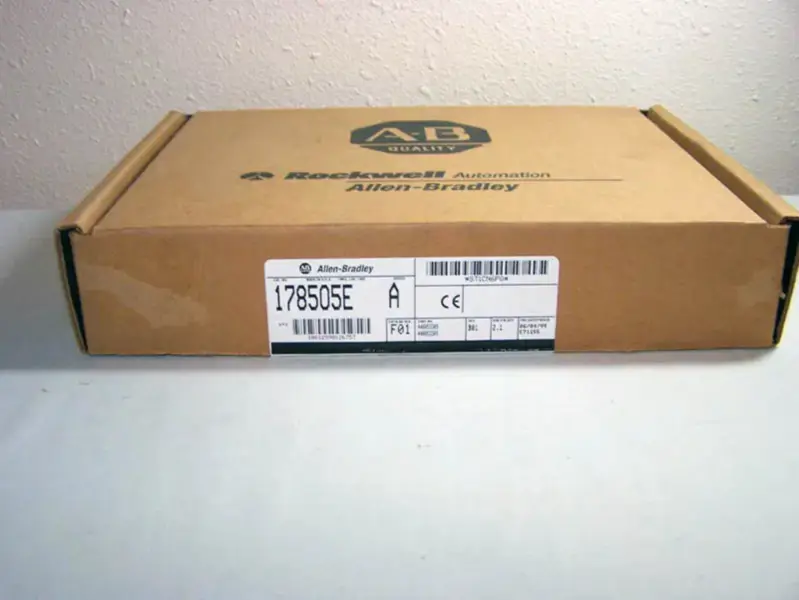 Allen-Bradley 1785-O5E