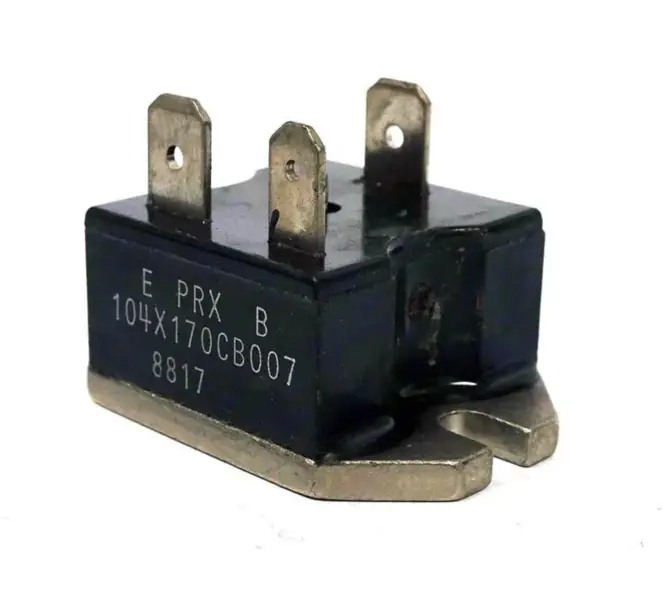 GENERAL ELECTRIC 104X170CB007