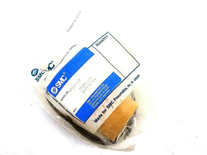 SMC AF600-1R