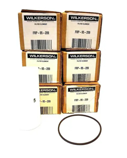 WILKERSON FRP-95-209