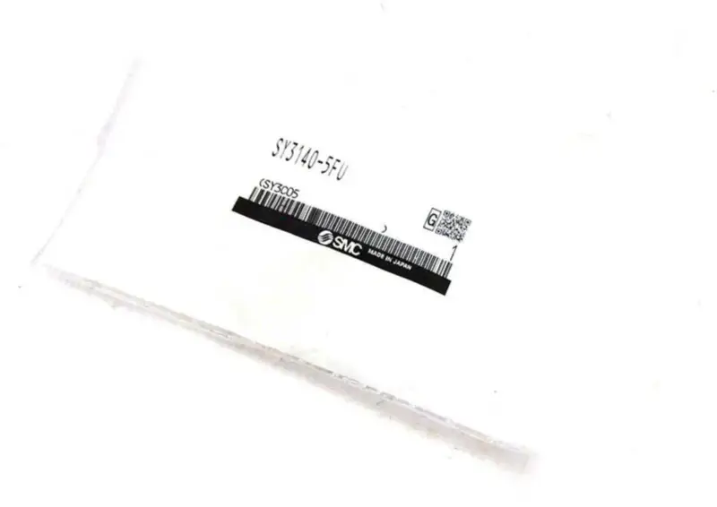 SMC SY3140-5FU