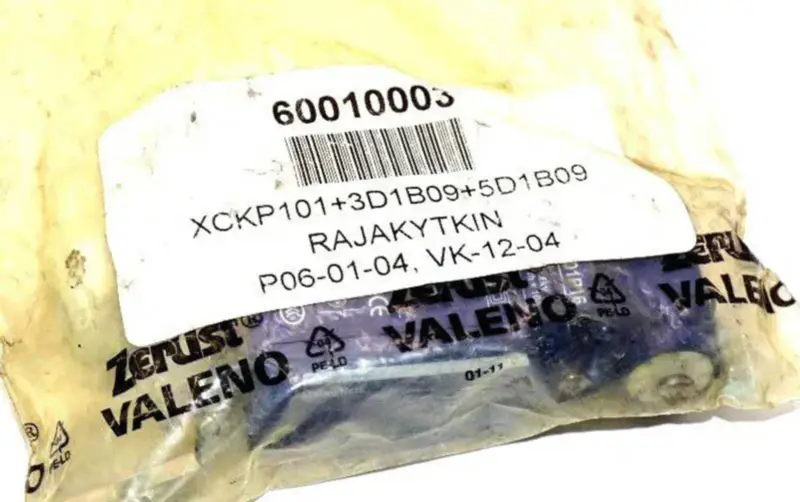 SCHNEIDER ELECTRIC XCKN2101P16