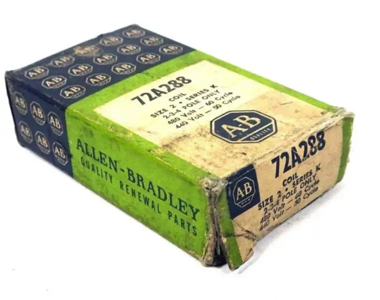 Allen-Bradley 72A288