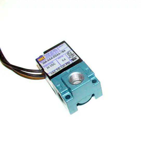 Mac 35A-AAA-DDAA-1BA