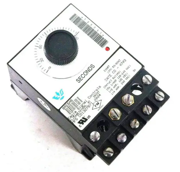DANAHER CONTROLS BRE6A6