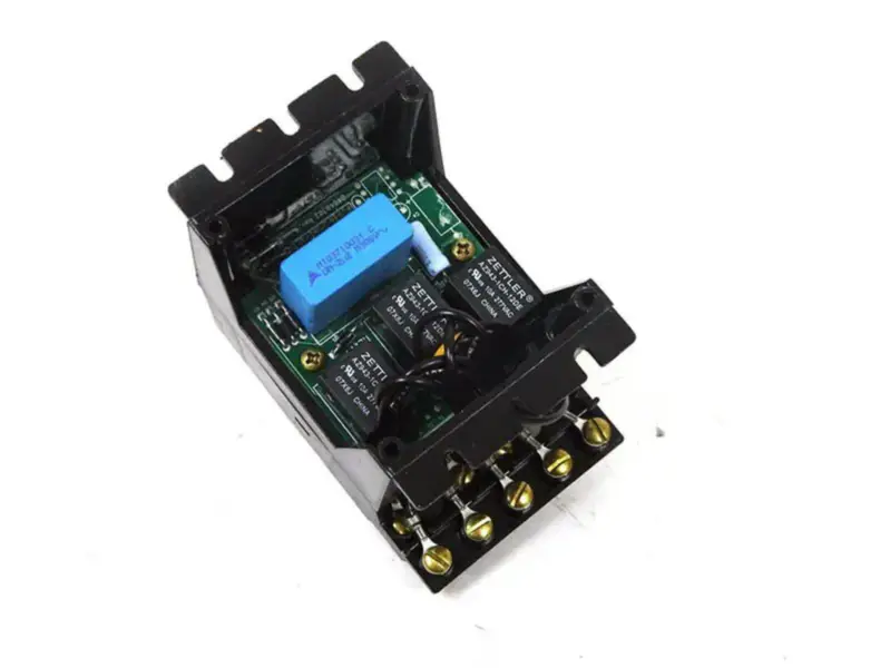 DANAHER CONTROLS BRE6A6