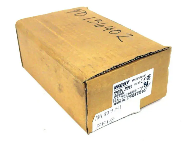 WEST P8101