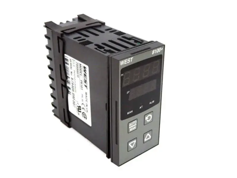 WEST P8101