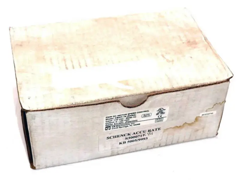 KB ELECTRONICS KBWT-16