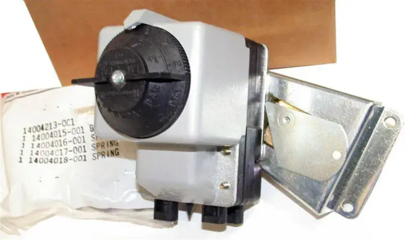 Honeywell 14004138-001