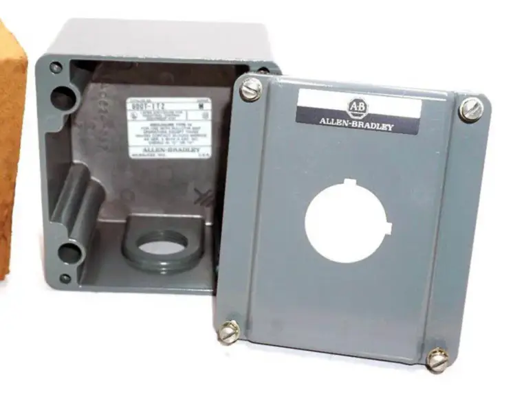 Allen-Bradley 800T-1TZ