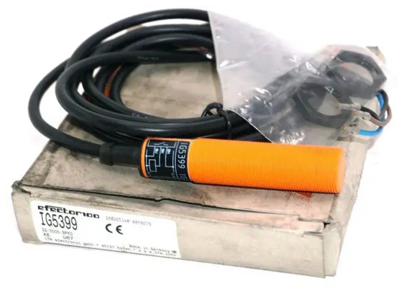 IFM EFECTOR IG5399
