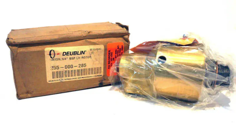 DEUBLIN 255-000-285