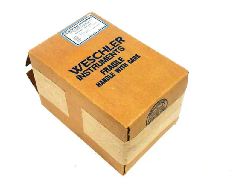 WESCHLER BG241