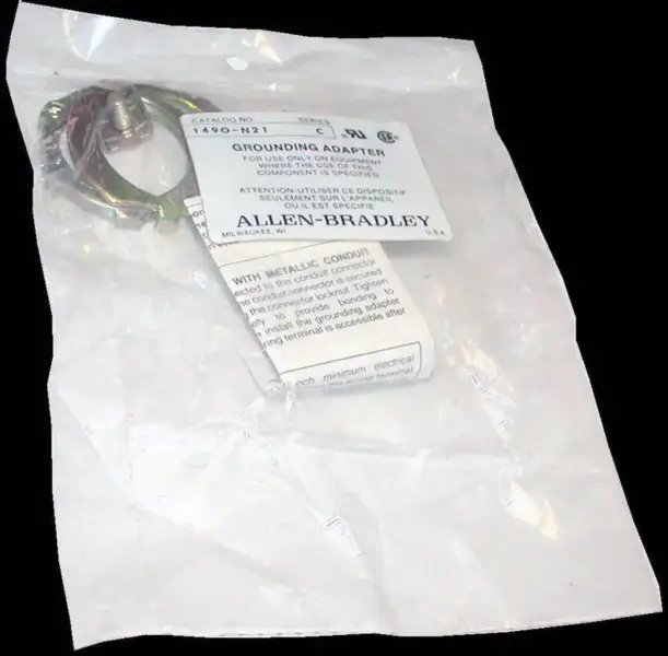 Allen-Bradley 1490N21