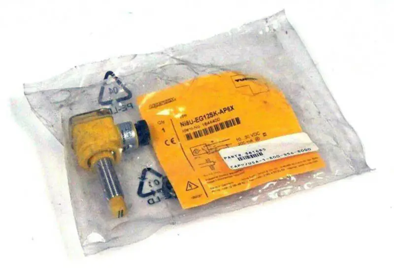 TURCK NI8U-EG12SK-AP6X