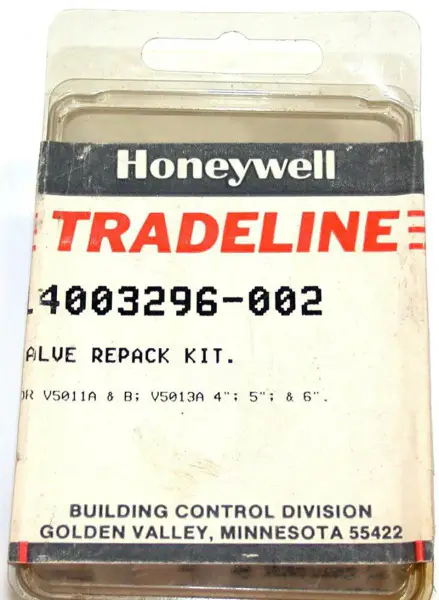 Honeywell 14003296-002