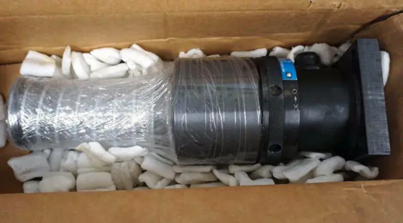 ACE CONTROLS 106-0014