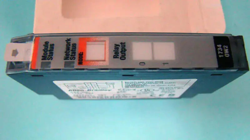 Allen-Bradley 1734-0W2