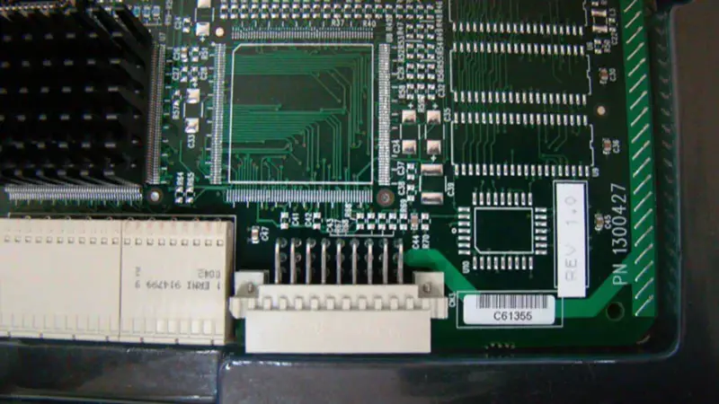 Allen-Bradley 1747-OCENET