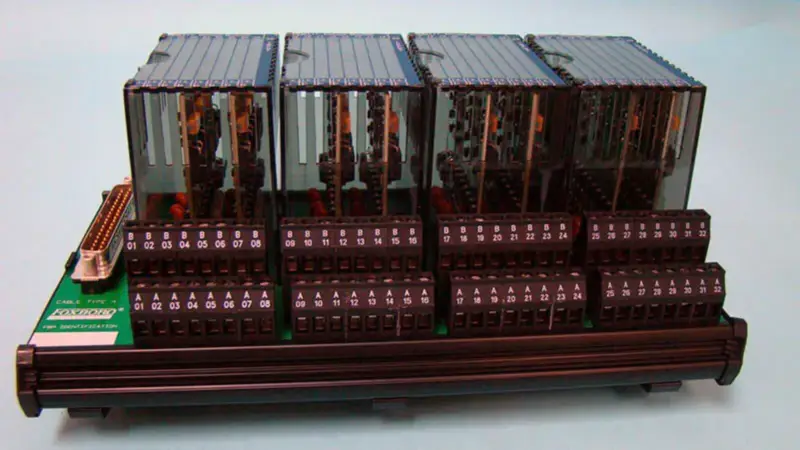 Foxboro P0916PS