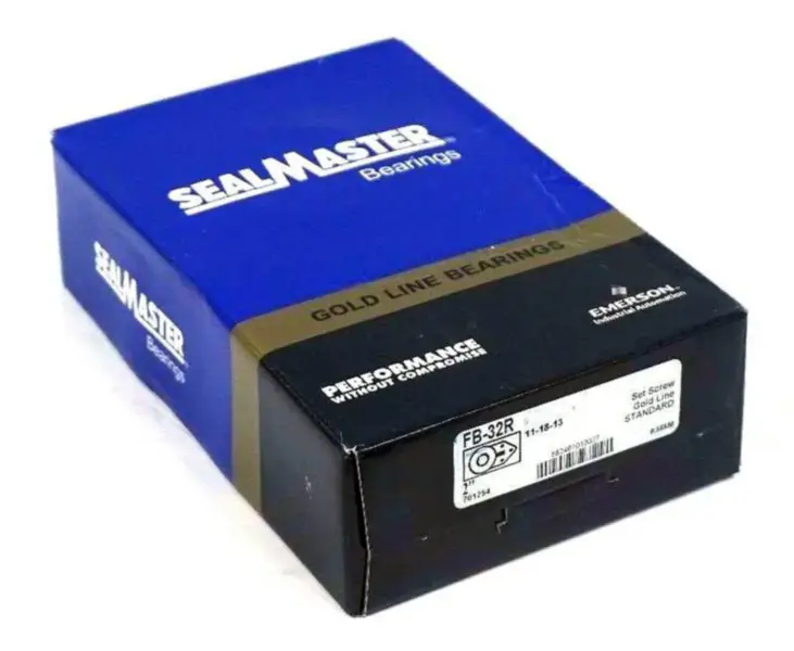 SEALMASTER FB-32R