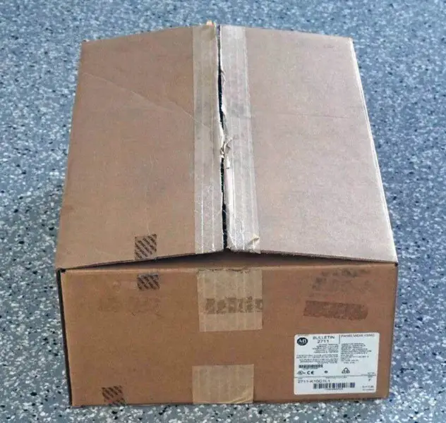 Allen-Bradley 2711-K10C1L1