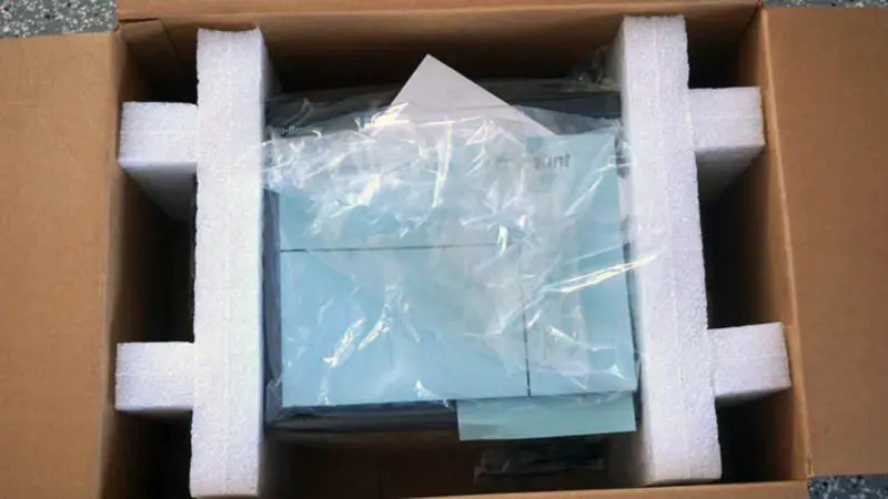 Allen-Bradley 2711-K10C1L1