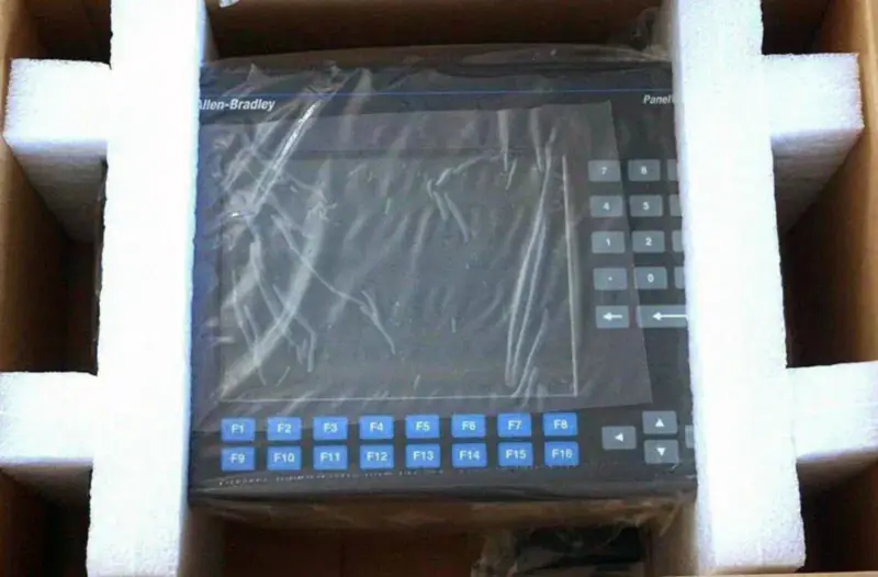 Allen-Bradley 2711-K10C1L1