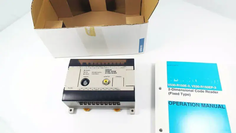 Omron V530-R150E-3