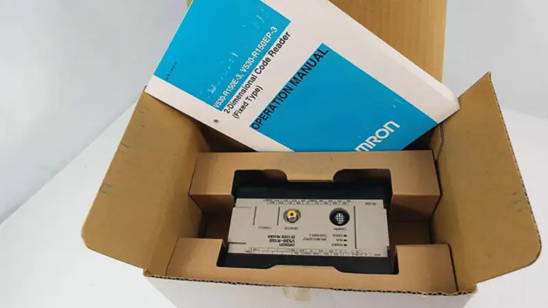 Omron V530-R150E-3