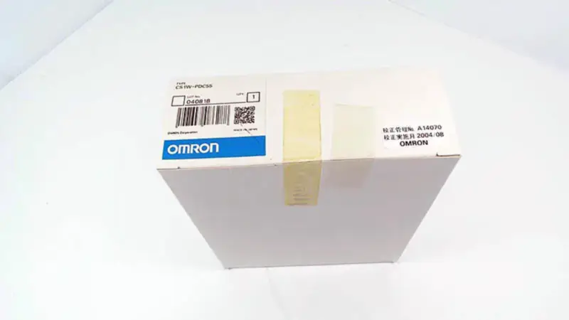 Omron CS1W-PDC55