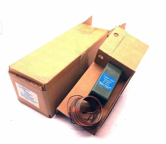 JOHNSON CONTROLS T-5210-1007
