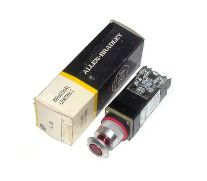 Allen-Bradley 800MRFXQ24XS