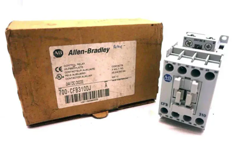 Allen-Bradley 700-CFB310DJ
