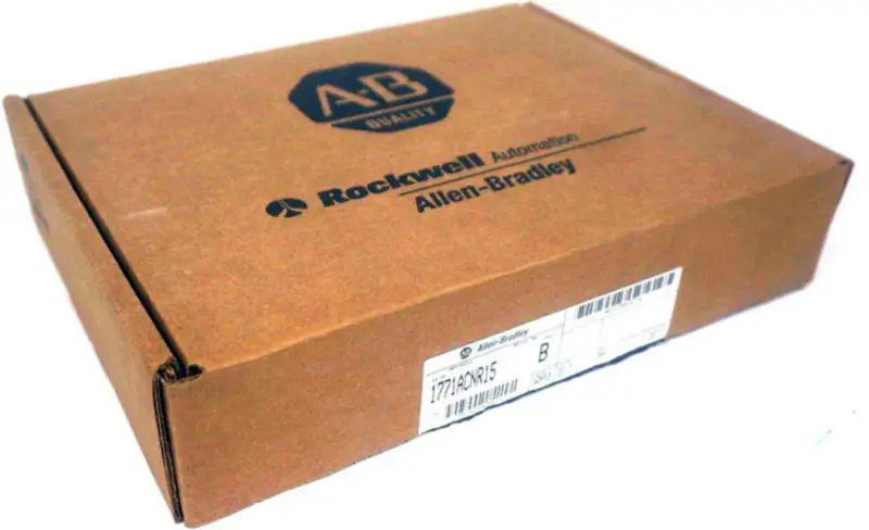 Allen-Bradley 1771-ACNR15