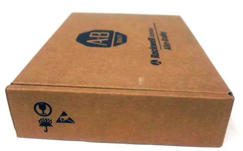 Allen-Bradley 1771-ACNR15
