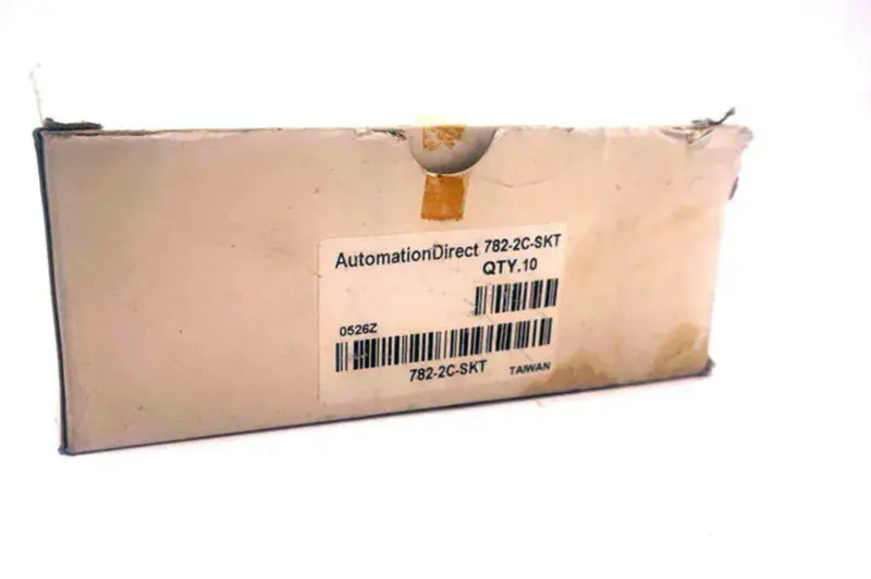 AUTOMATION DIRECT 782-2C-SKT