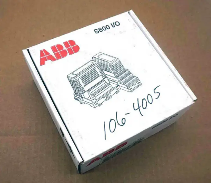 ABB 3BSE040662R1