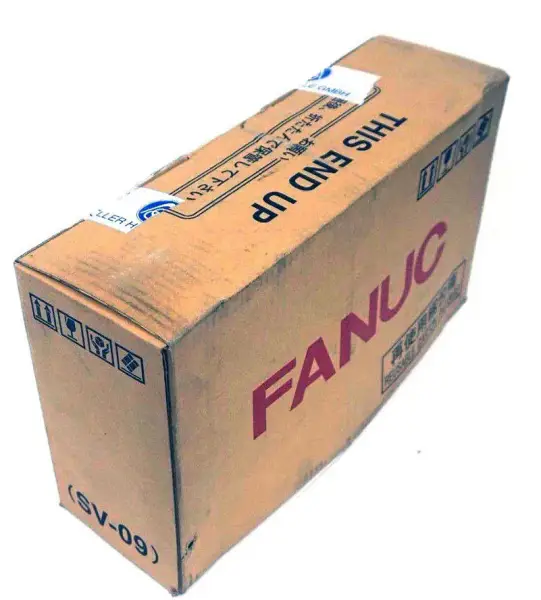 FANUC A06B-6124-H102