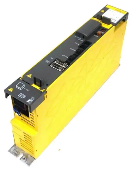 FANUC A06B-6124-H102